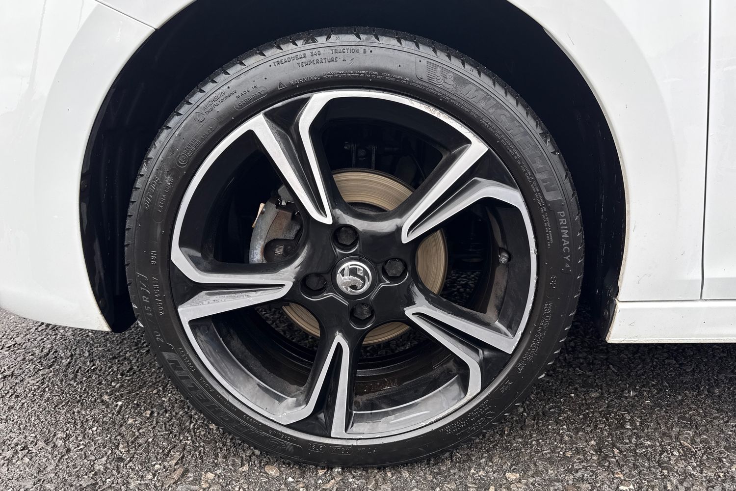 Used Vauxhall Corsa 2020 for sale - 77152621: Photo 11