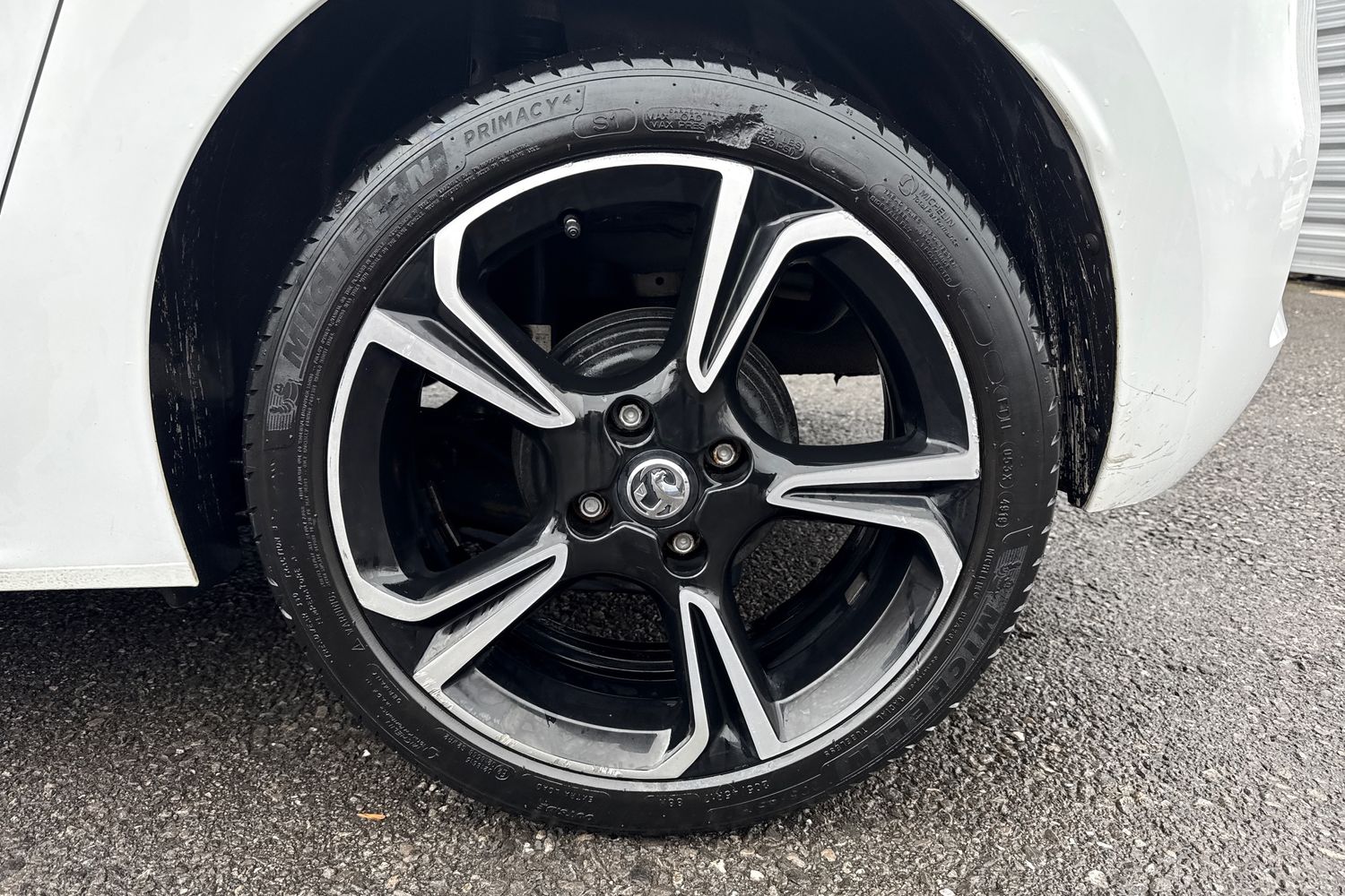 Used Vauxhall Corsa 2020 for sale - 77152621: Photo 12