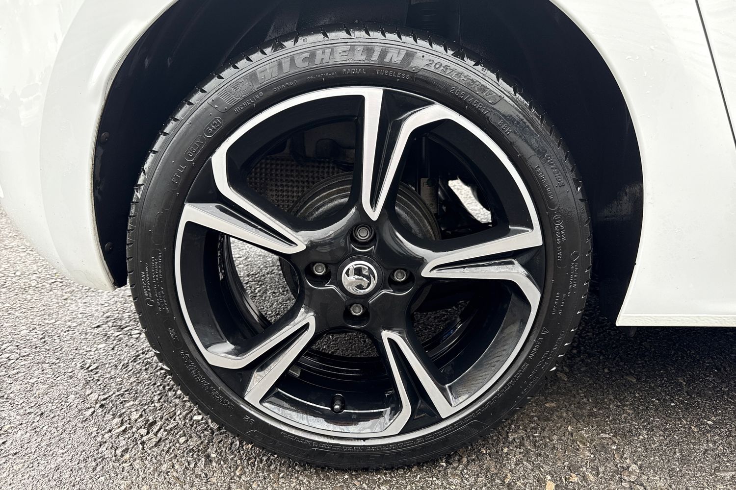 Used Vauxhall Corsa 2020 for sale - 77152621: Photo 13