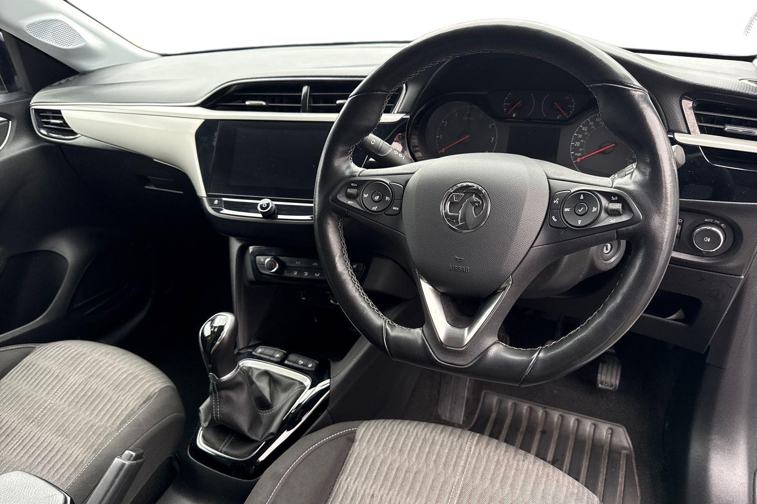 Used Vauxhall Corsa 2020 for sale - 77152621: Photo 14