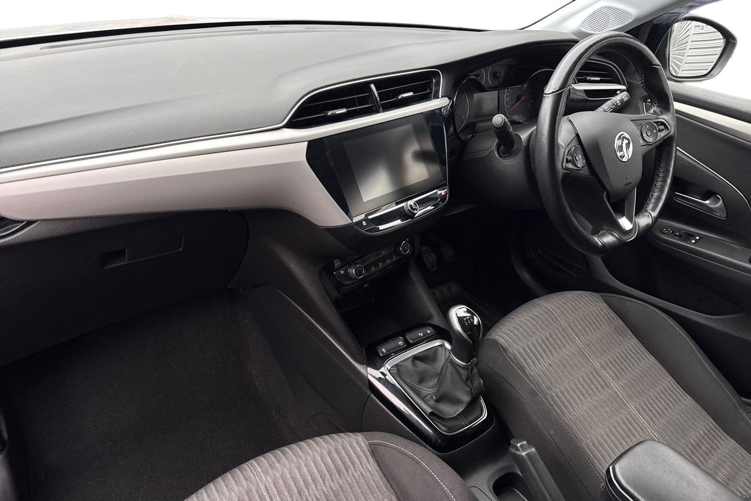 Used Vauxhall Corsa 2020 for sale - 77152621: Photo 15