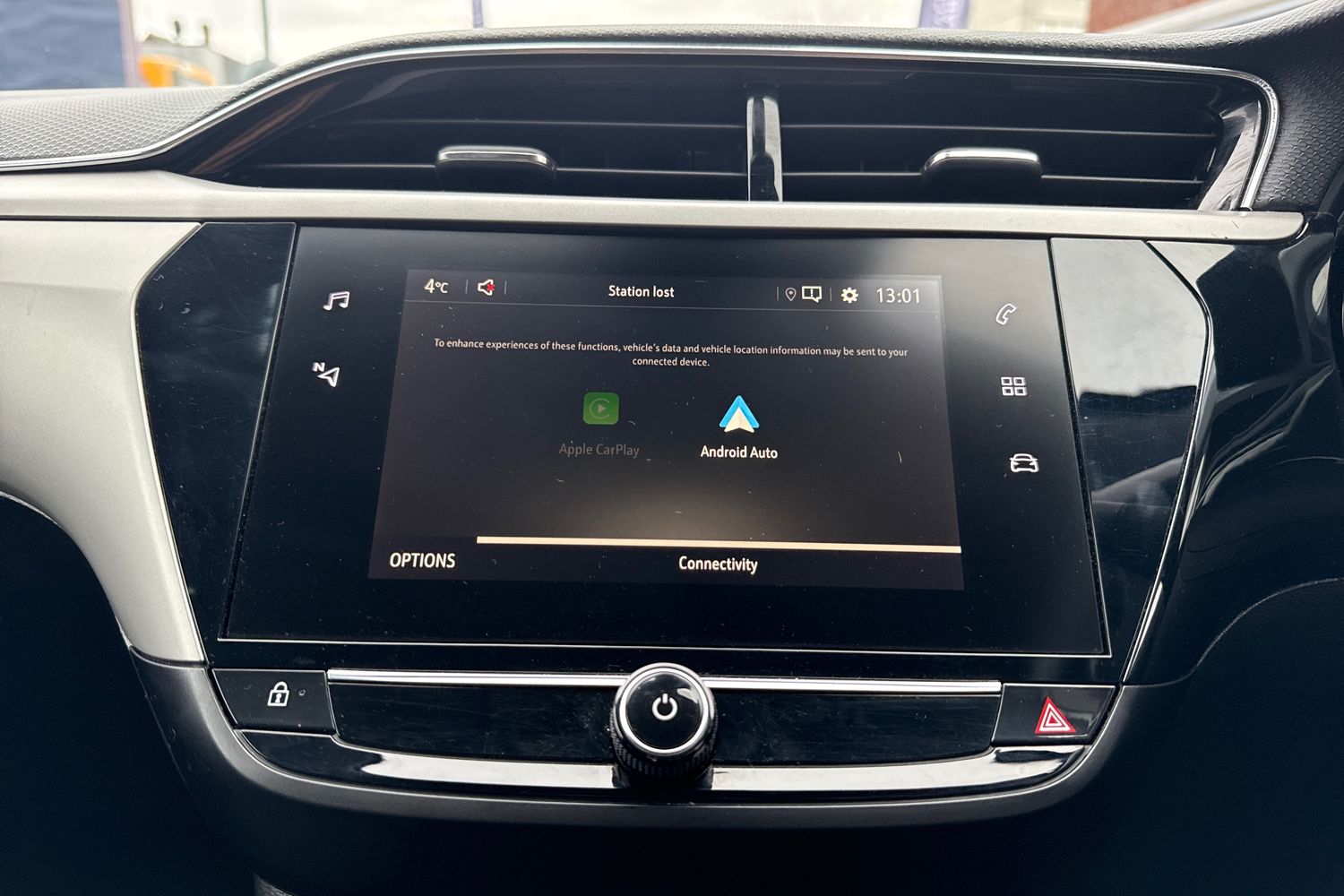 Used Vauxhall Corsa 2020 for sale - 77152621: Photo 17