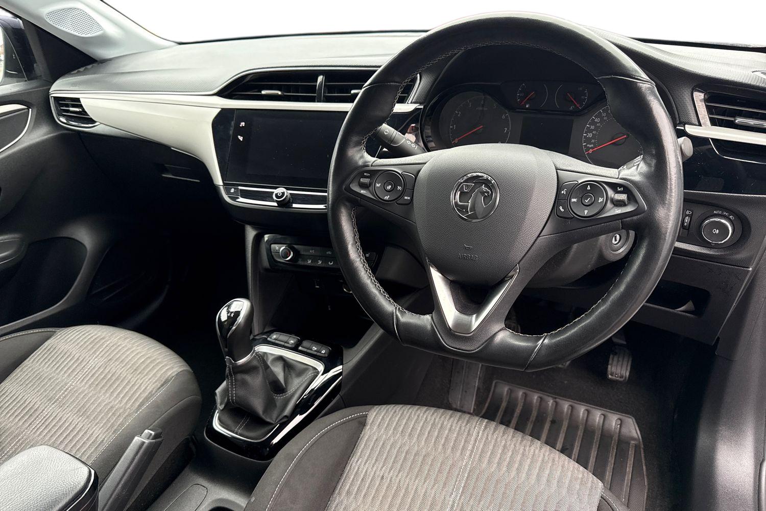 Used Vauxhall Corsa 2020 for sale - 77152621: Photo 18