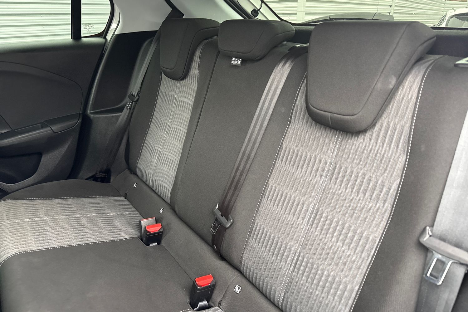 Used Vauxhall Corsa 2020 for sale - 77152621: Photo 19