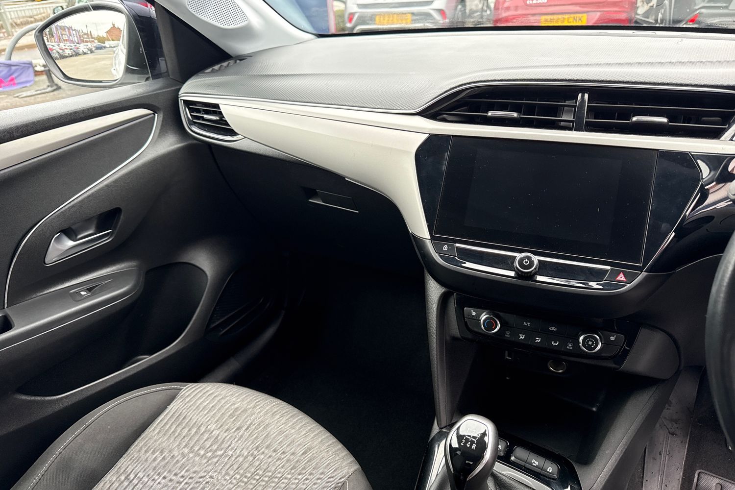 Used Vauxhall Corsa 2020 for sale - 77152621: Photo 20