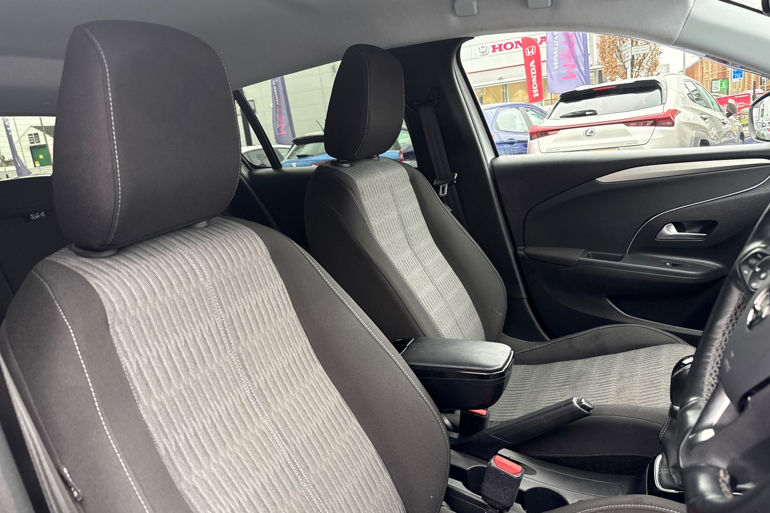 Used Vauxhall Corsa 2020 for sale - 77152621: Photo 24