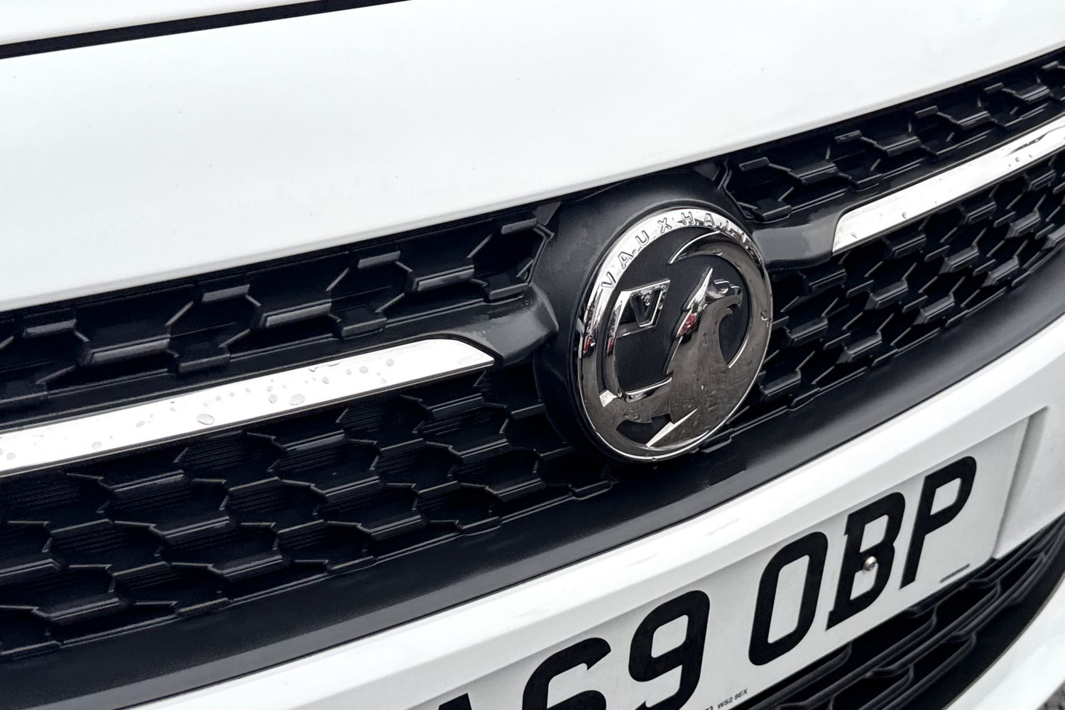 Used Vauxhall Corsa 2020 for sale - 77152621: Photo 26