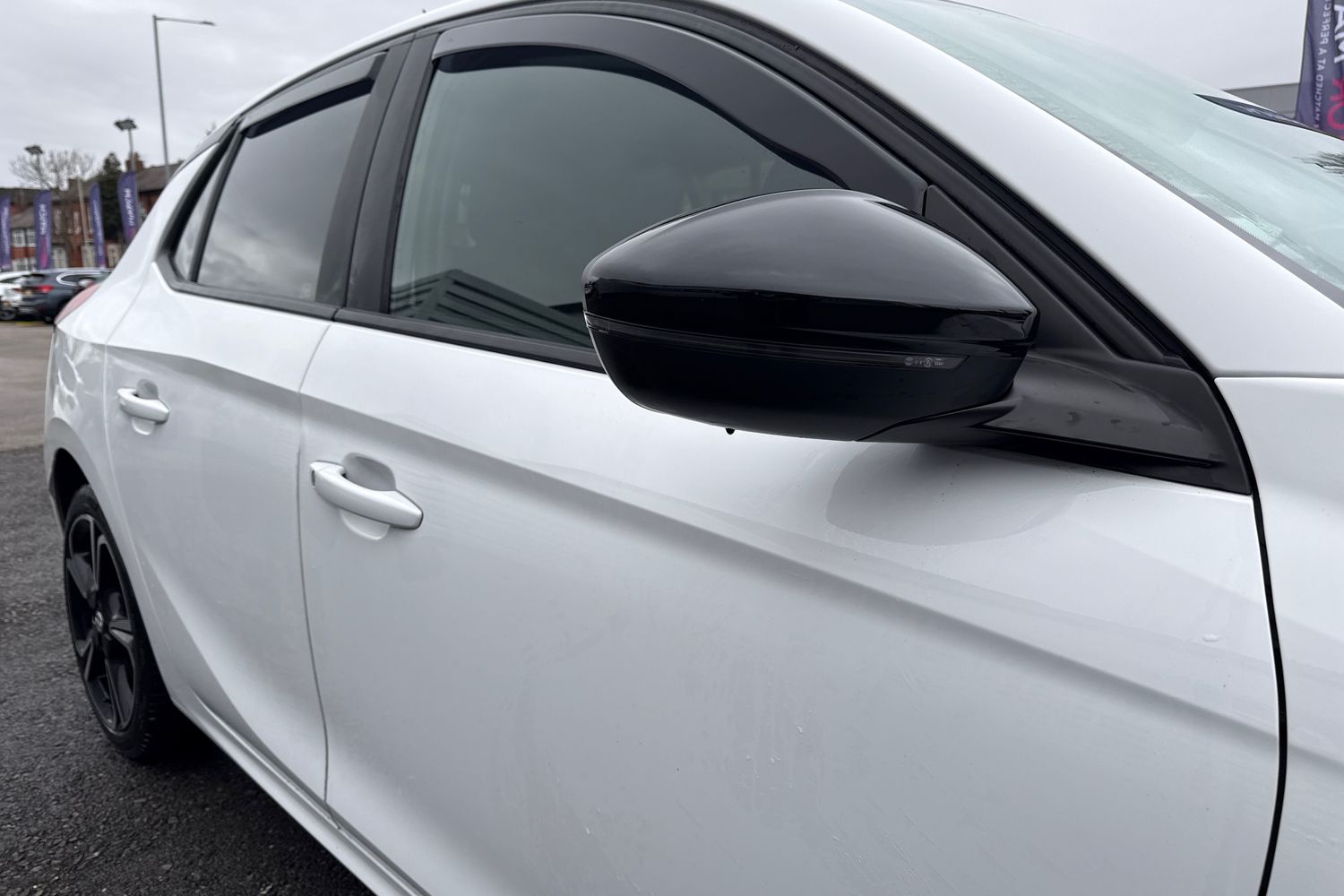 Used Vauxhall Corsa 2020 for sale - 77152621: Photo 27