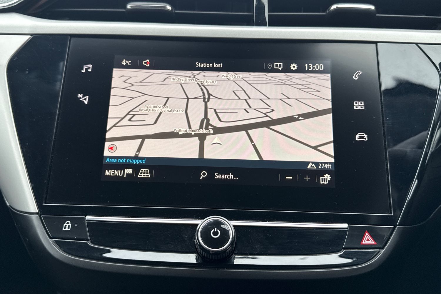 Used Vauxhall Corsa 2020 for sale - 77152621: Photo 41