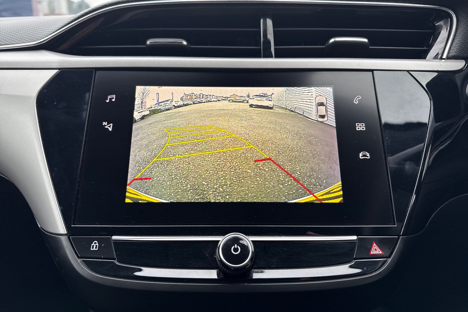 Used Vauxhall Corsa 2020 for sale - 77152621: Photo 42