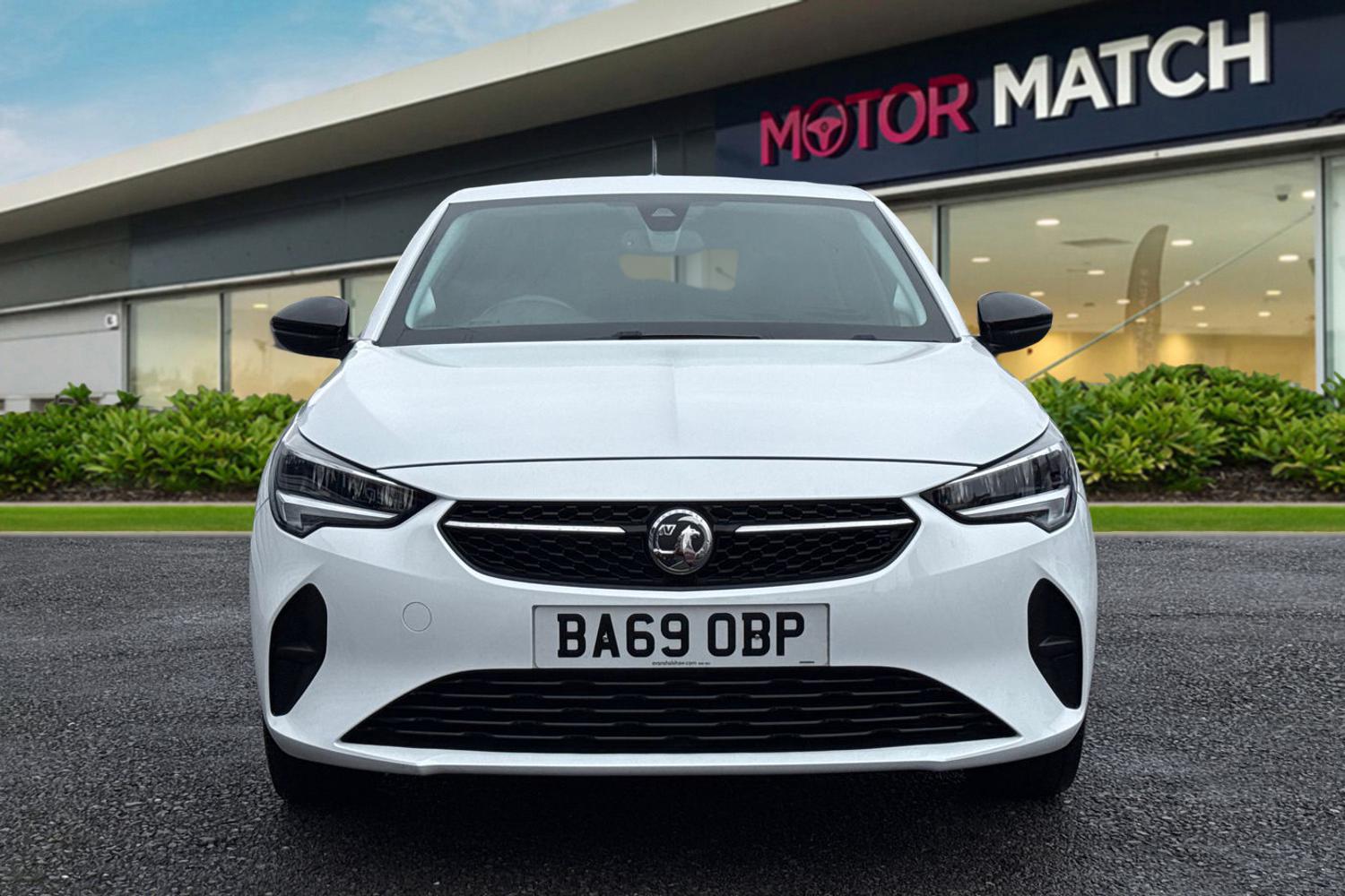 Used Vauxhall Corsa 2020 for sale - 77152621: Photo 6