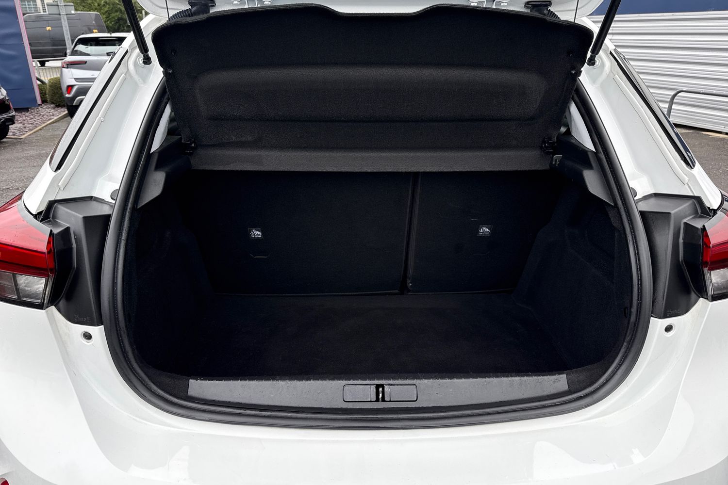 Used Vauxhall Corsa 2020 for sale - 77152621: Photo 7