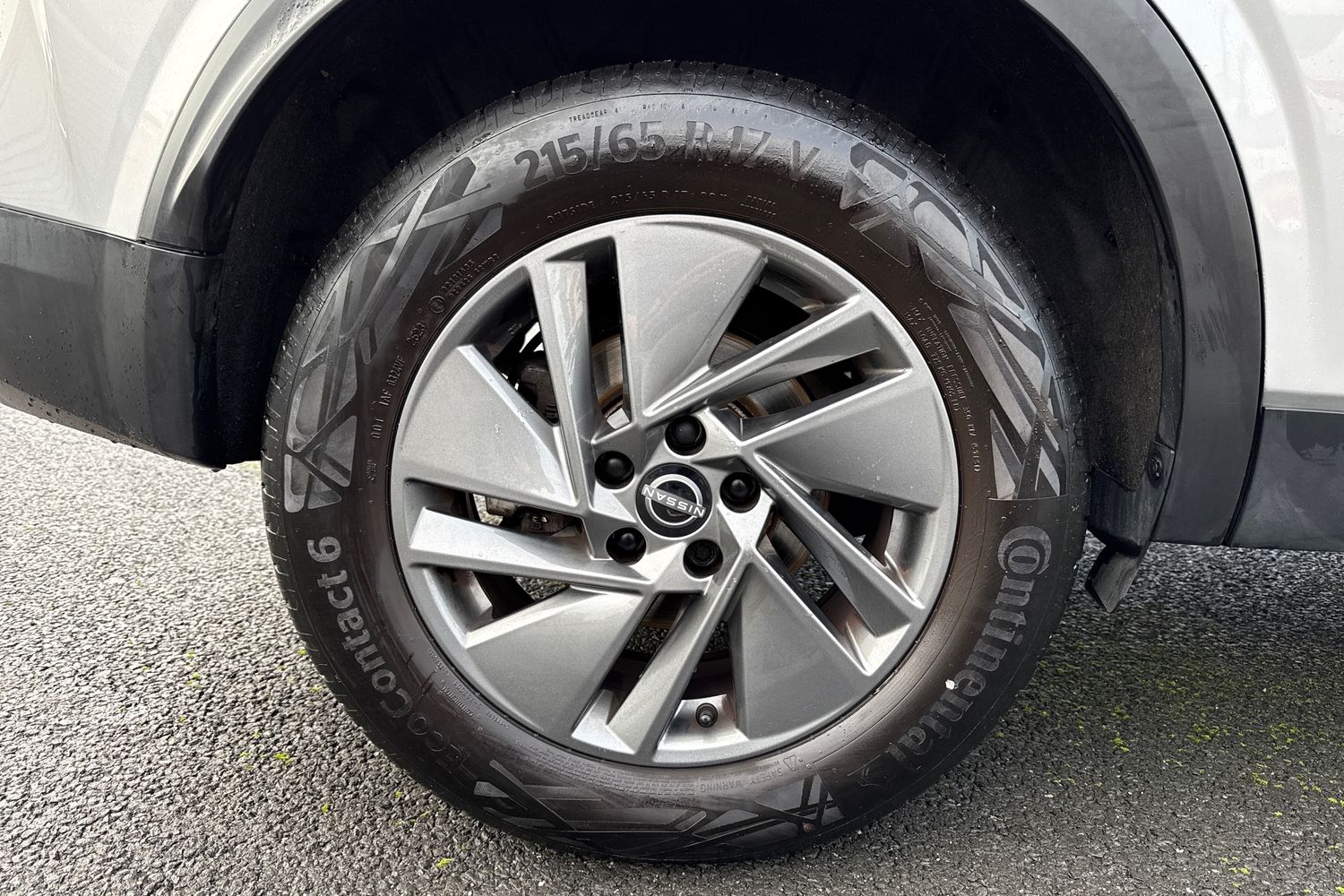 Used Nissan Qashqai 2023 for sale - 76961633: Photo 10