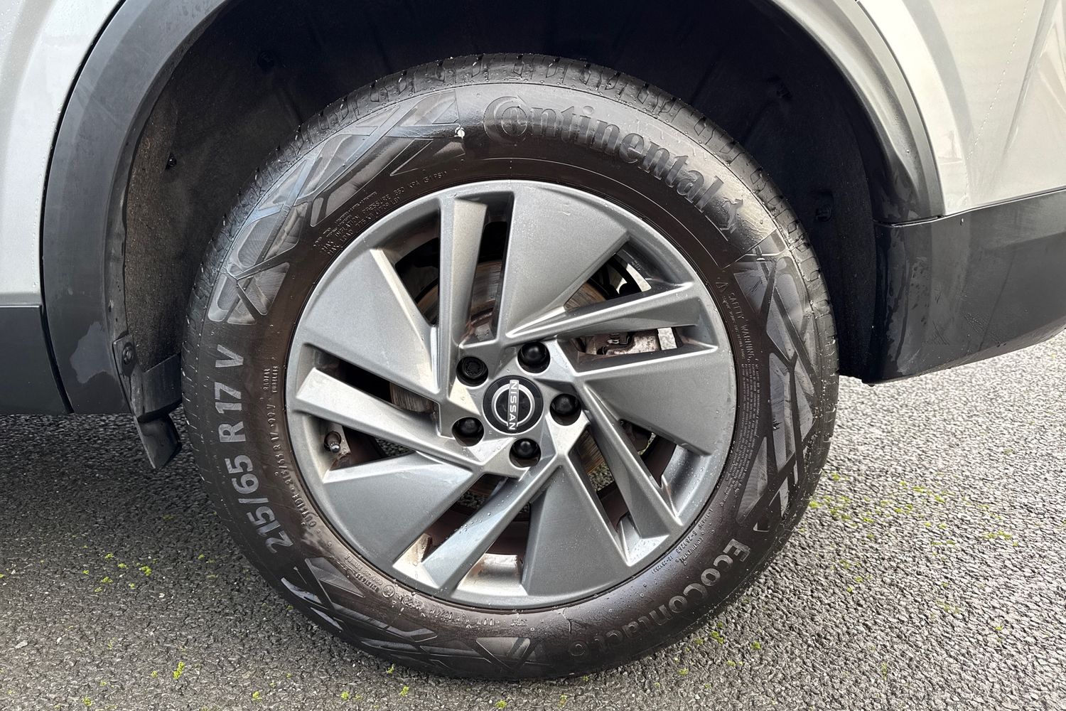 Used Nissan Qashqai 2023 for sale - 76961633: Photo 11