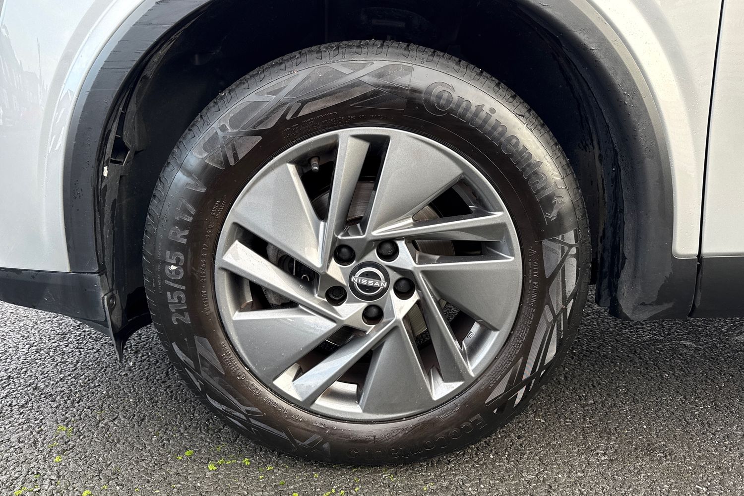 Used Nissan Qashqai 2023 for sale - 76961633: Photo 12