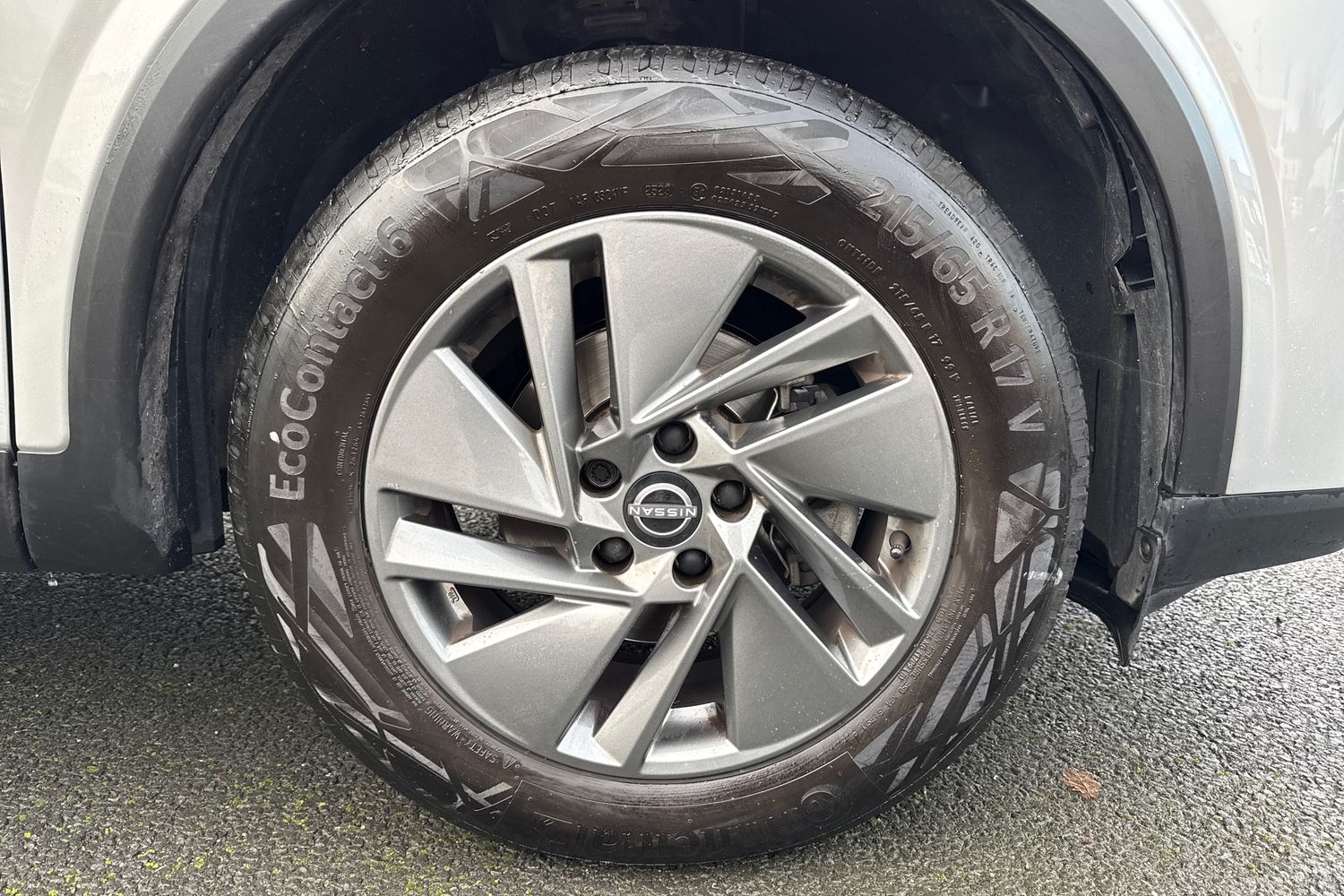 Used Nissan Qashqai 2023 for sale - 76961633: Photo 13