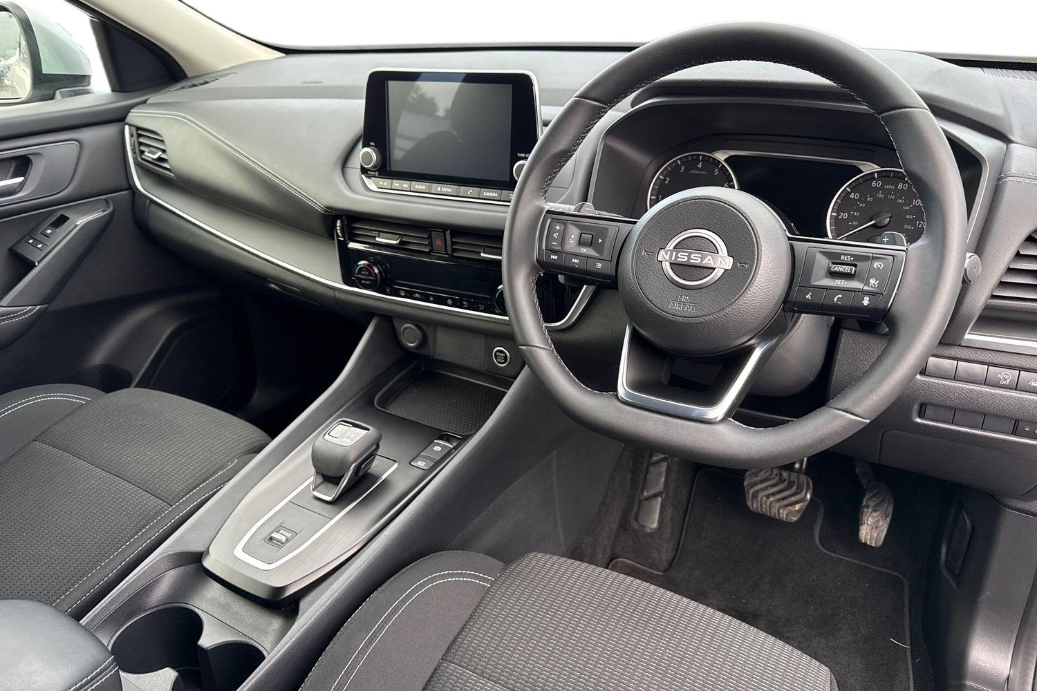 Used Nissan Qashqai 2023 for sale - 76961633: Photo 14