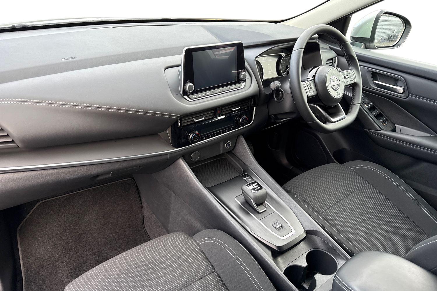 Used Nissan Qashqai 2023 for sale - 76961633: Photo 15