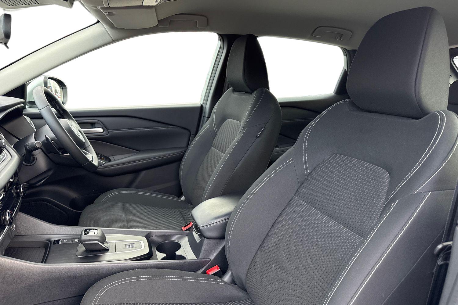 Used Nissan Qashqai 2023 for sale - 76961633: Photo 16