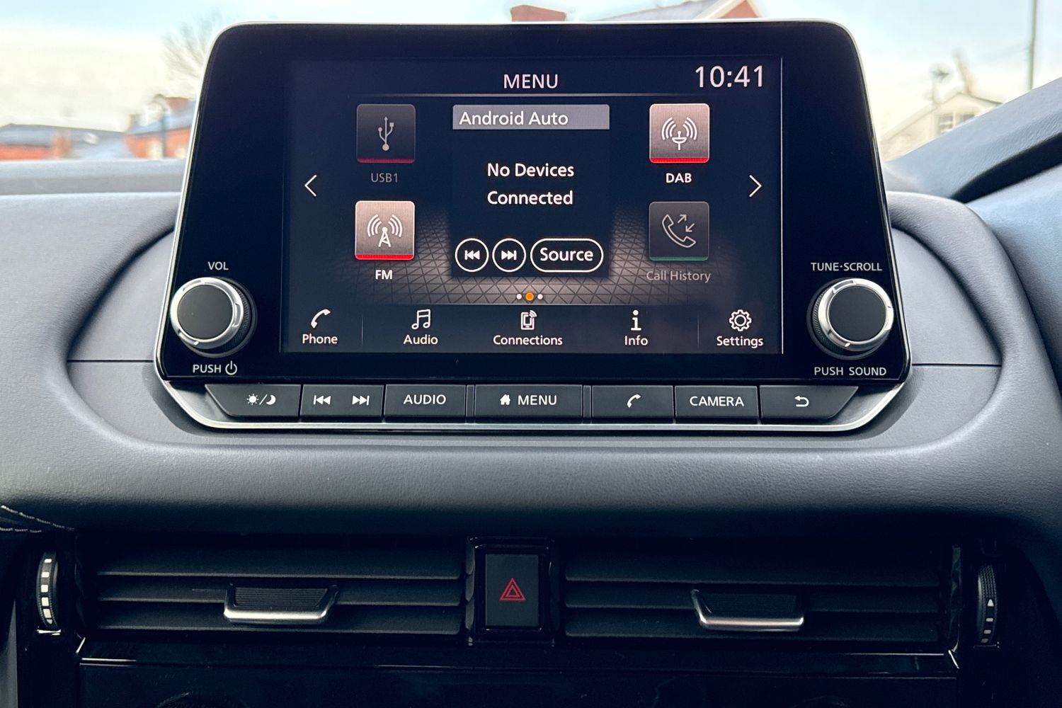 Used Nissan Qashqai 2023 for sale - 76961633: Photo 17