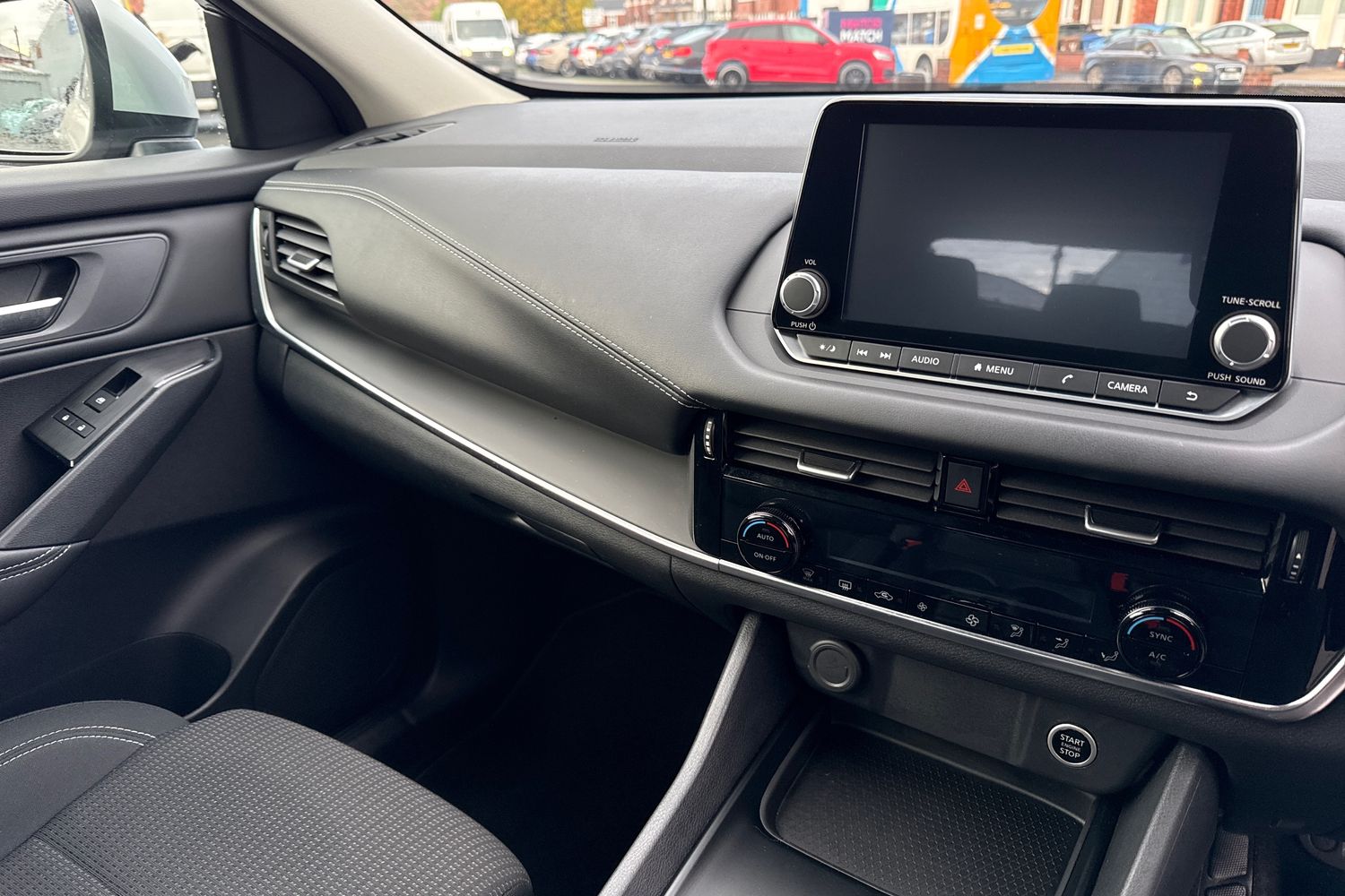 Used Nissan Qashqai 2023 for sale - 76961633: Photo 20