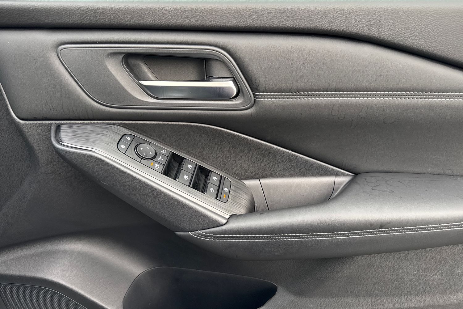 Used Nissan Qashqai 2023 for sale - 76961633: Photo 21