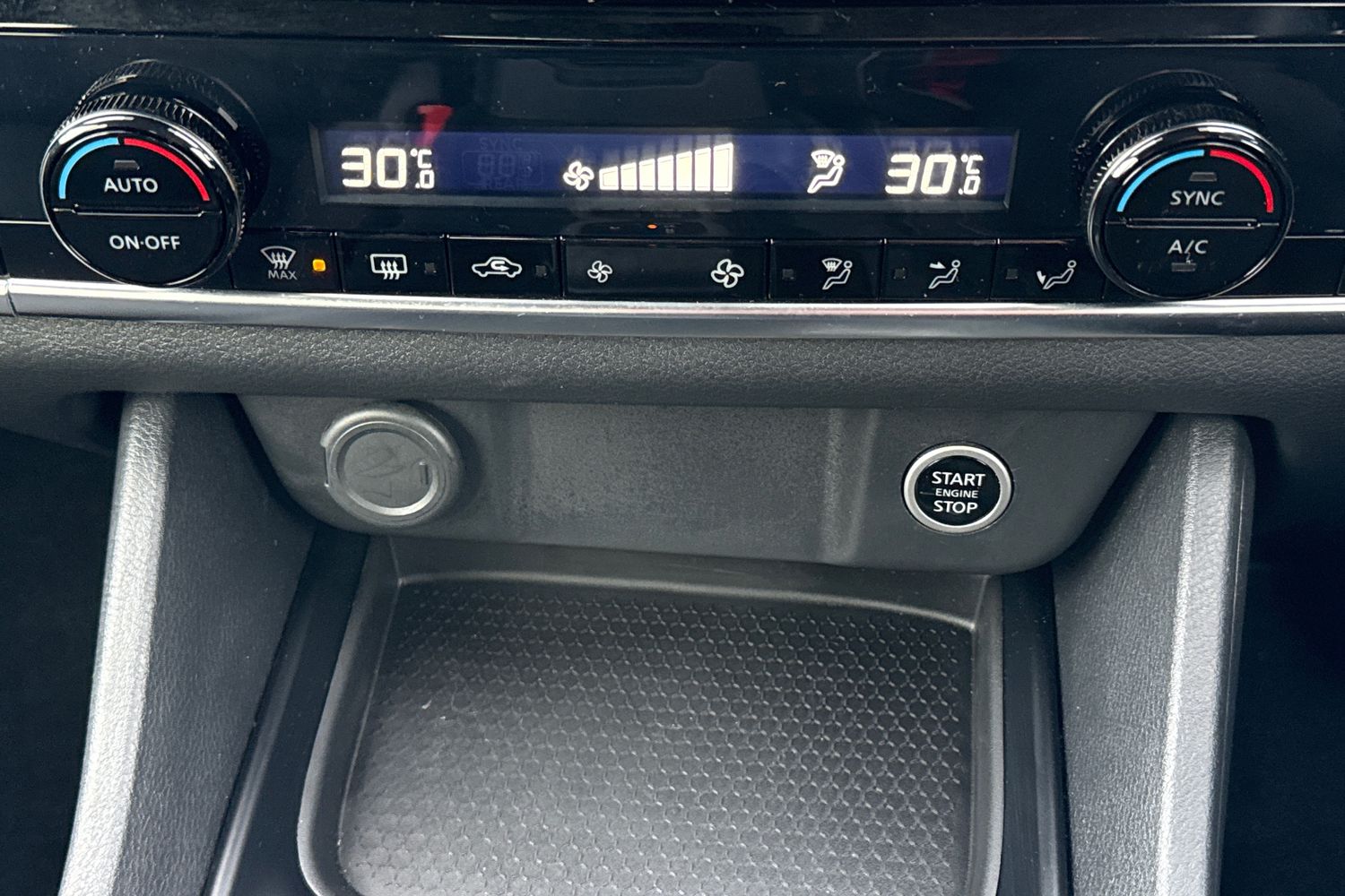 Used Nissan Qashqai 2023 for sale - 76961633: Photo 22