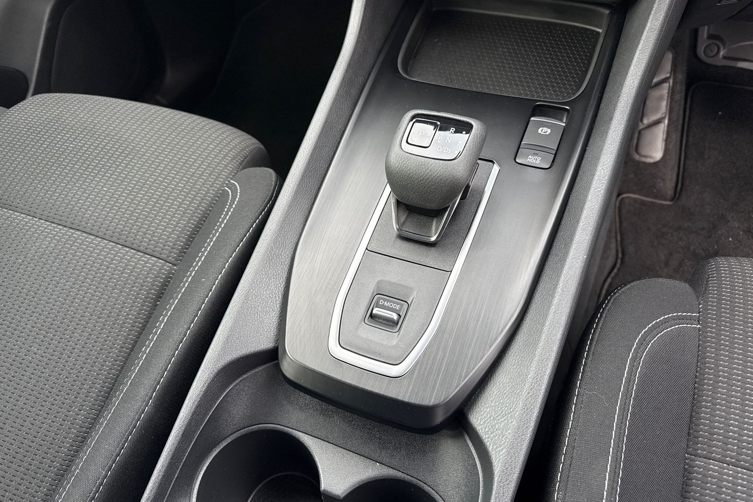 Used Nissan Qashqai 2023 for sale - 76961633: Photo 23