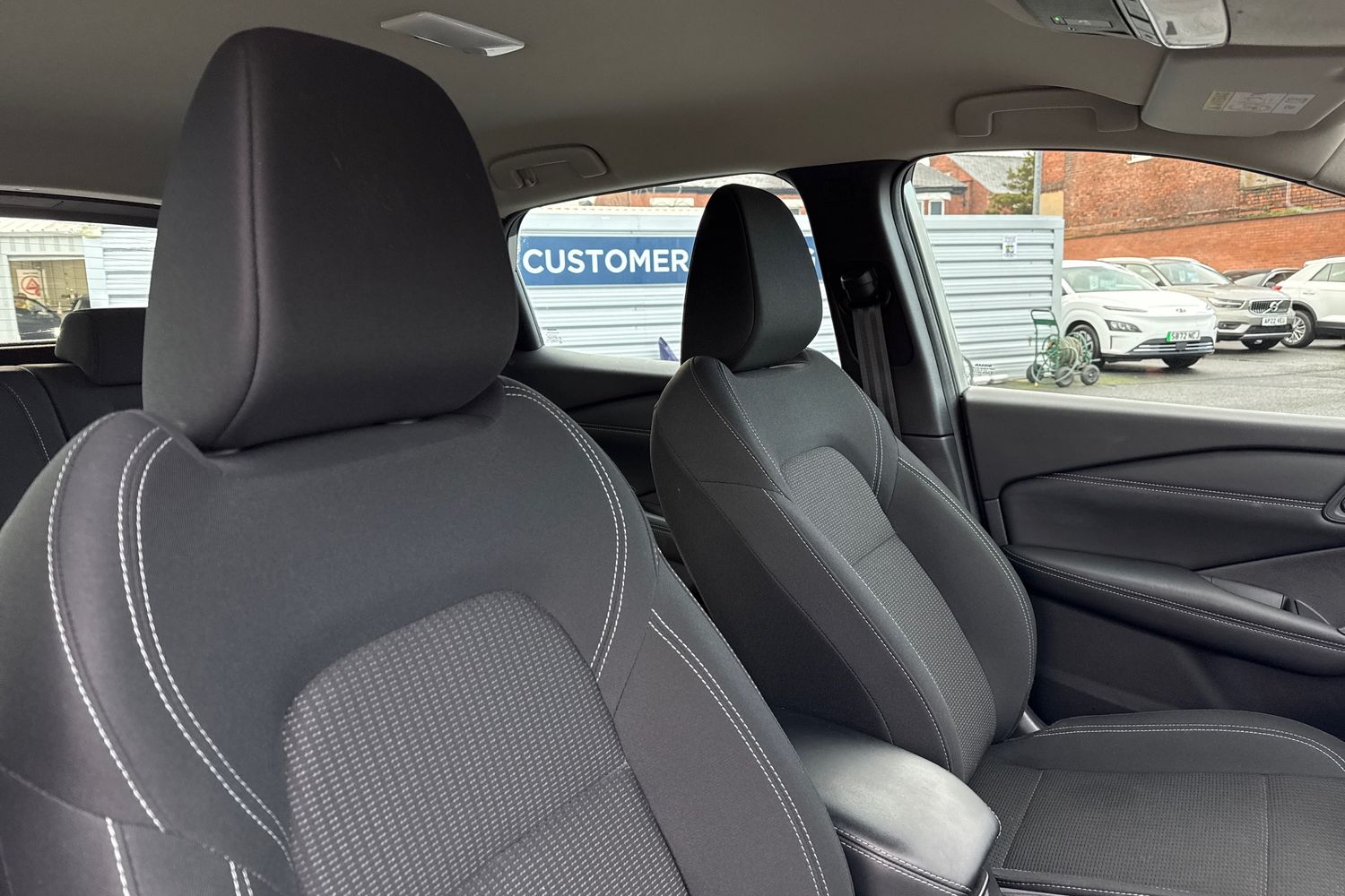 Used Nissan Qashqai 2023 for sale - 76961633: Photo 24