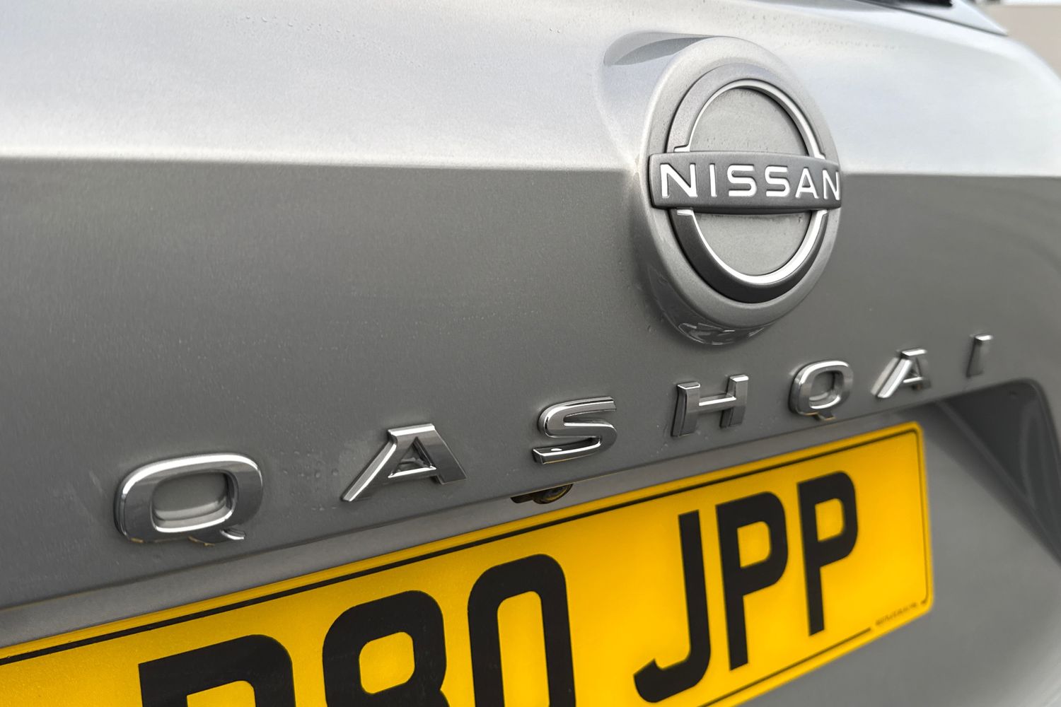 Used Nissan Qashqai 2023 for sale - 76961633: Photo 28