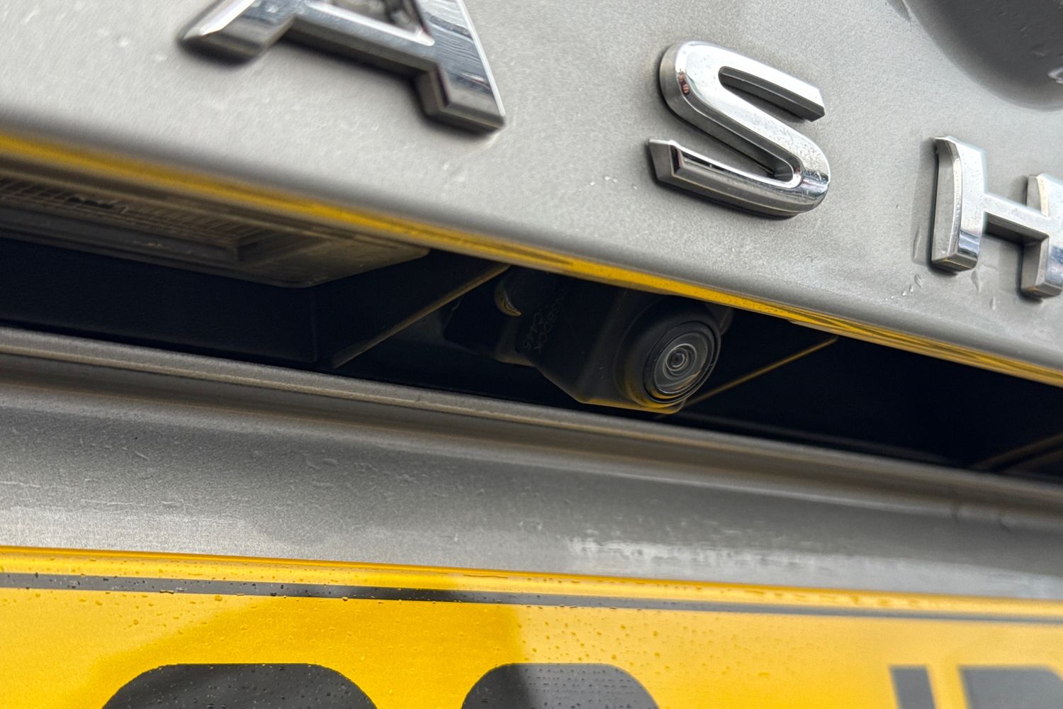 Used Nissan Qashqai 2023 for sale - 76961633: Photo 29