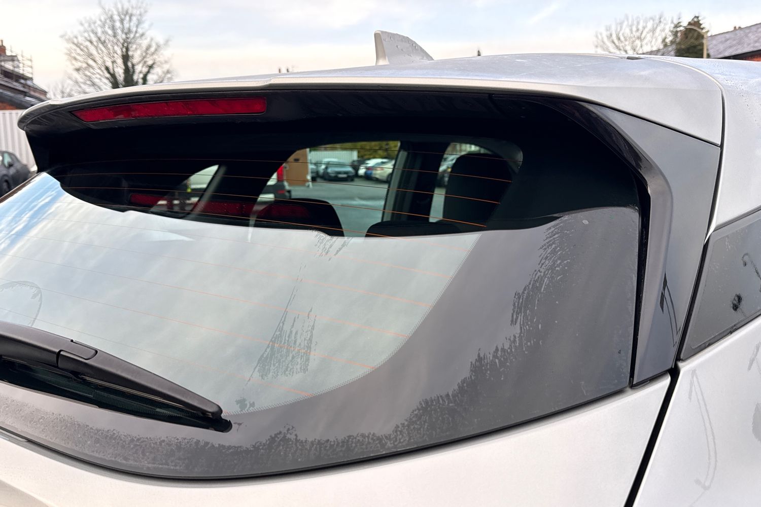 Used Nissan Qashqai 2023 for sale - 76961633: Photo 30