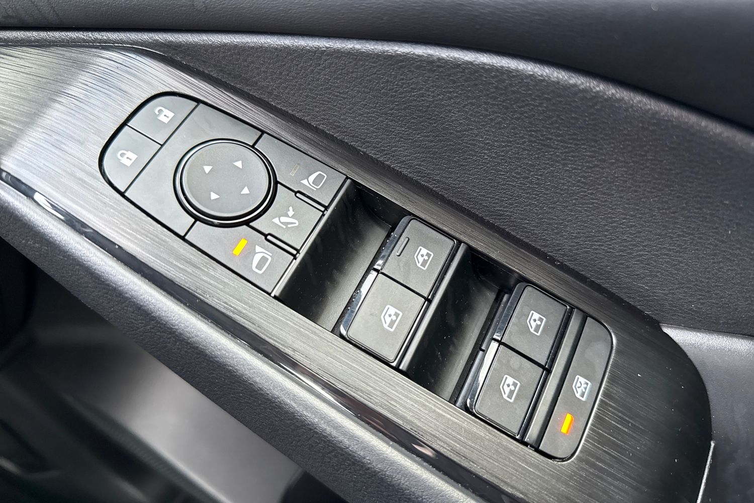 Used Nissan Qashqai 2023 for sale - 76961633: Photo 34