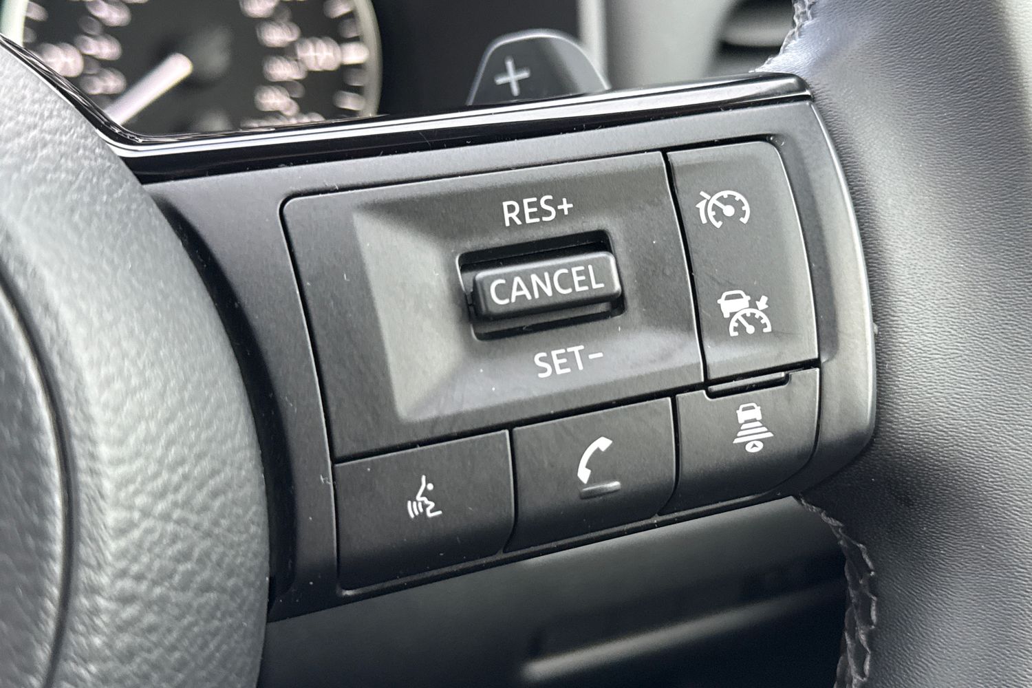 Used Nissan Qashqai 2023 for sale - 76961633: Photo 36