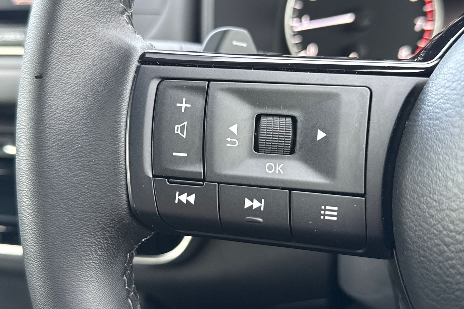 Used Nissan Qashqai 2023 for sale - 76961633: Photo 39