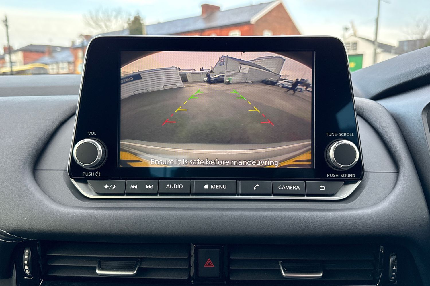 Used Nissan Qashqai 2023 for sale - 76961633: Photo 41