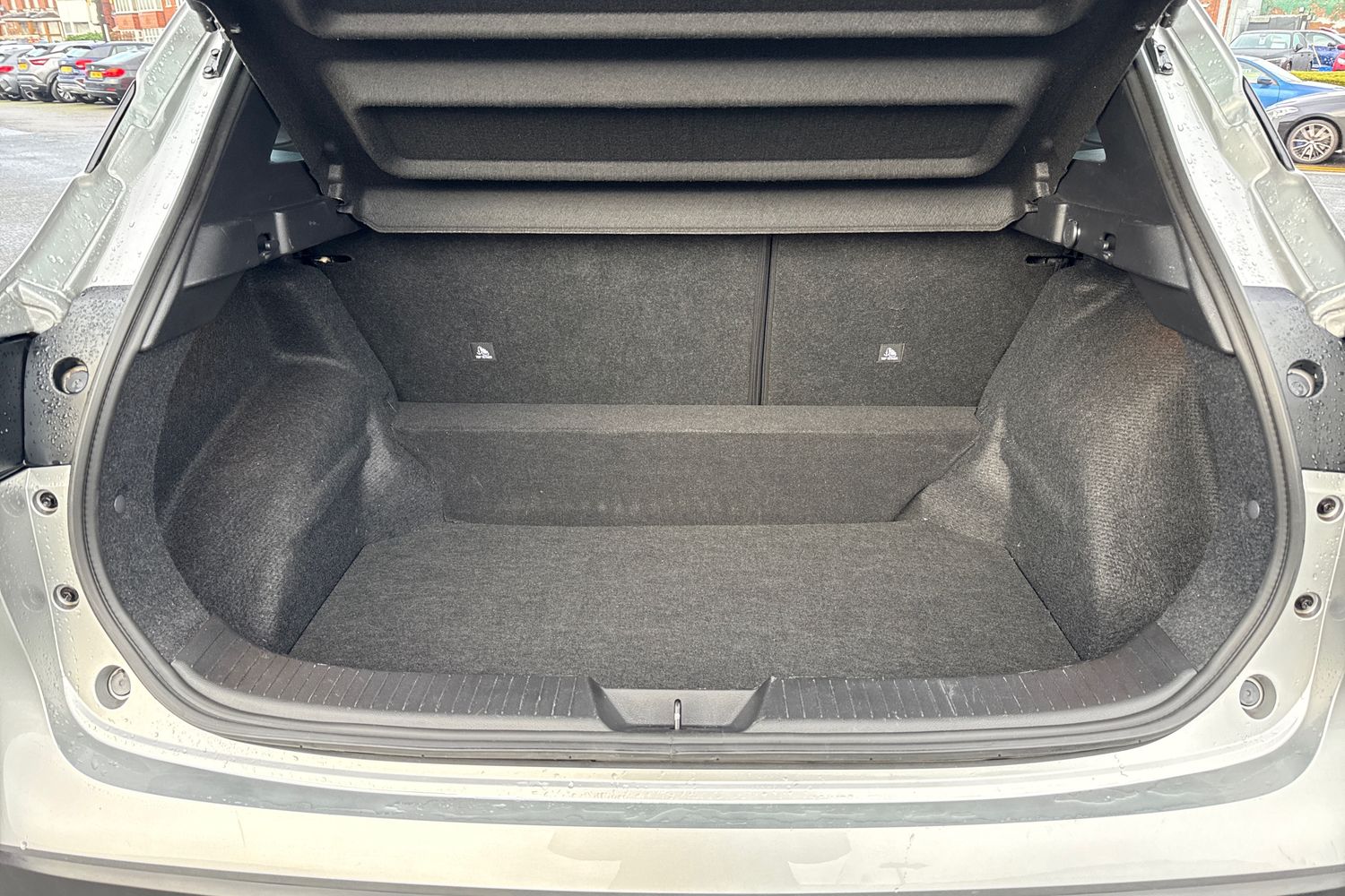 Used Nissan Qashqai 2023 for sale - 76961633: Photo 7