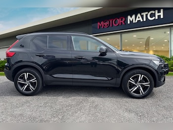 Used Volvo XC40 2022 for sale - 78739324: Photo