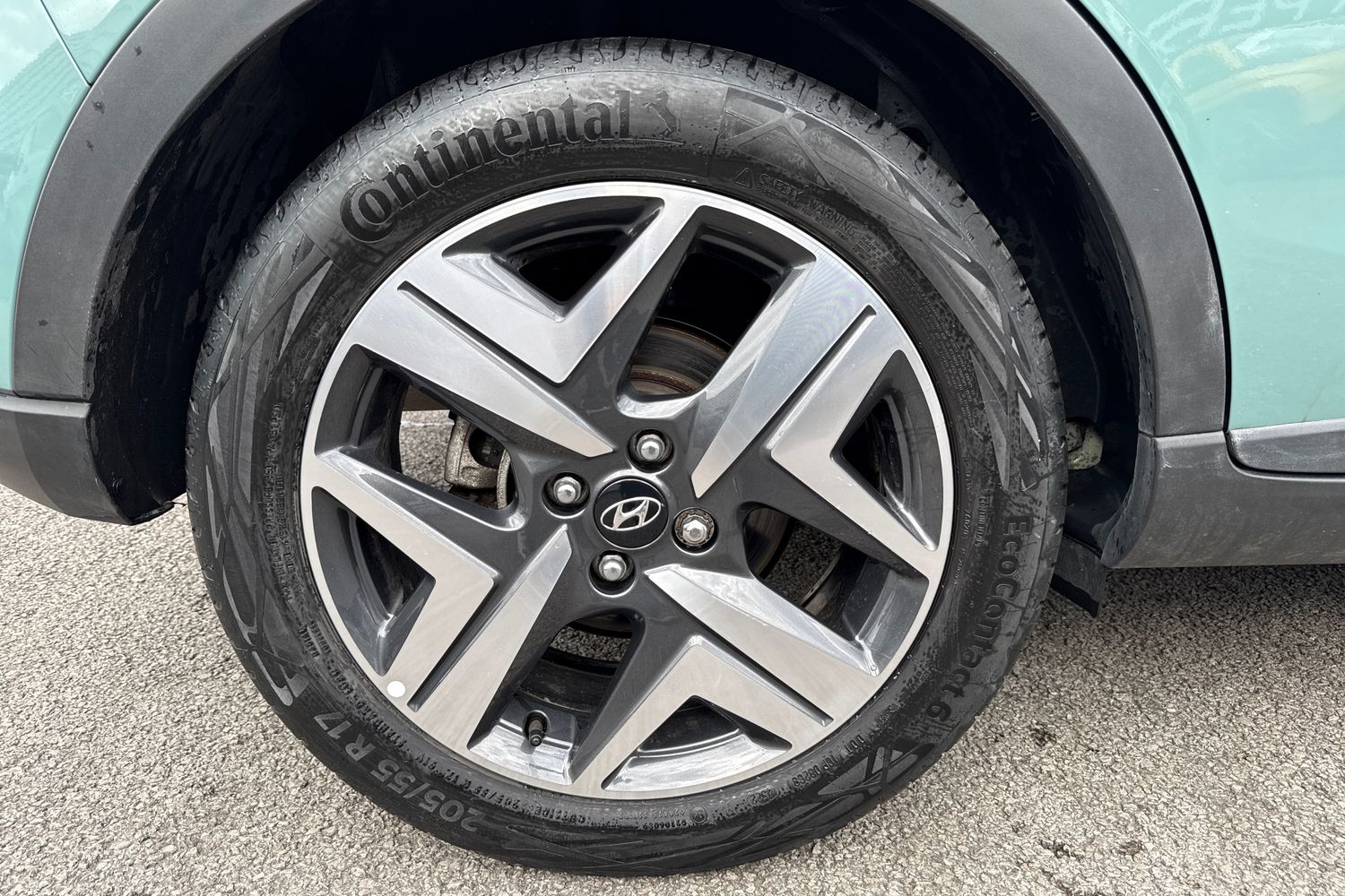 Used Hyundai BAYON 2023 for sale - 77764517: Photo 12