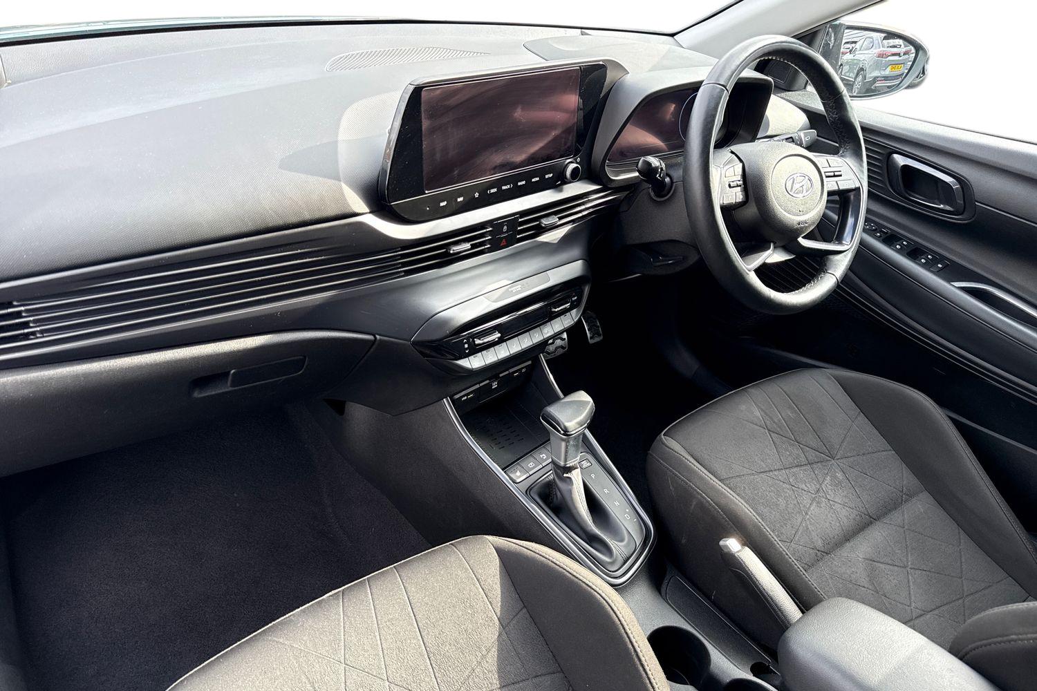 Used Hyundai BAYON 2023 for sale - 77764517: Photo 14