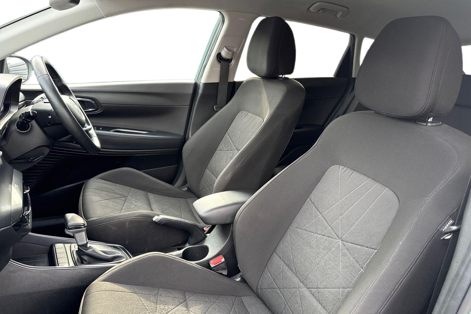 Used Hyundai BAYON 2023 for sale - 77764517: Photo 15