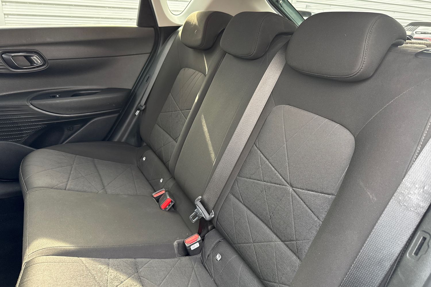 Used Hyundai BAYON 2023 for sale - 77764517: Photo 18