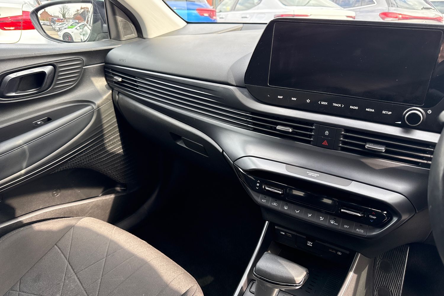 Used Hyundai BAYON 2023 for sale - 77764517: Photo 19