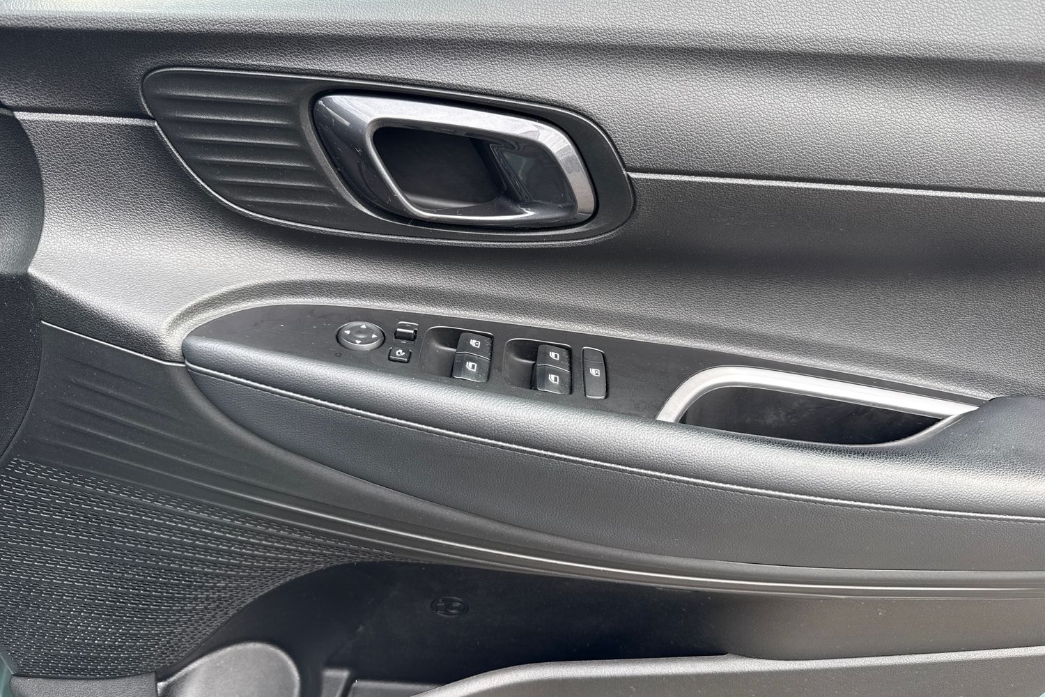 Used Hyundai BAYON 2023 for sale - 77764517: Photo 20