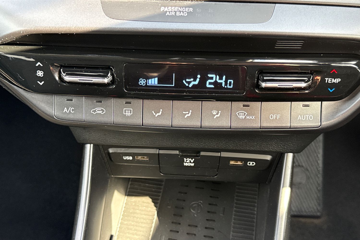 Used Hyundai BAYON 2023 for sale - 77764517: Photo 21