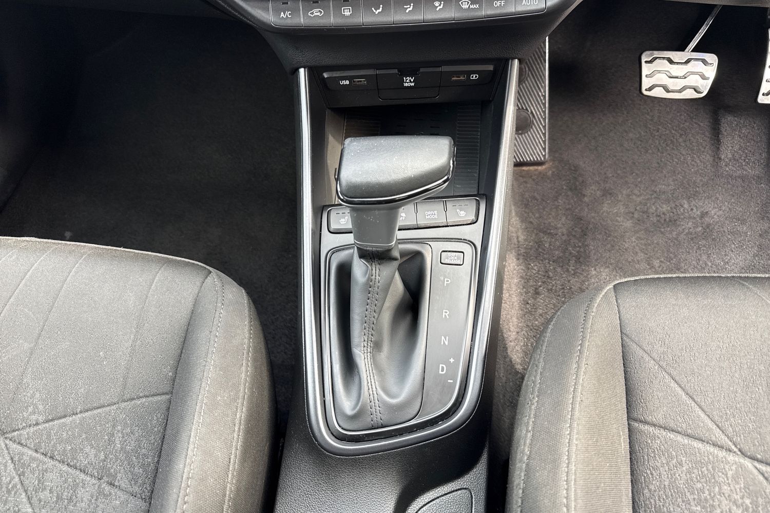 Used Hyundai BAYON 2023 for sale - 77764517: Photo 22