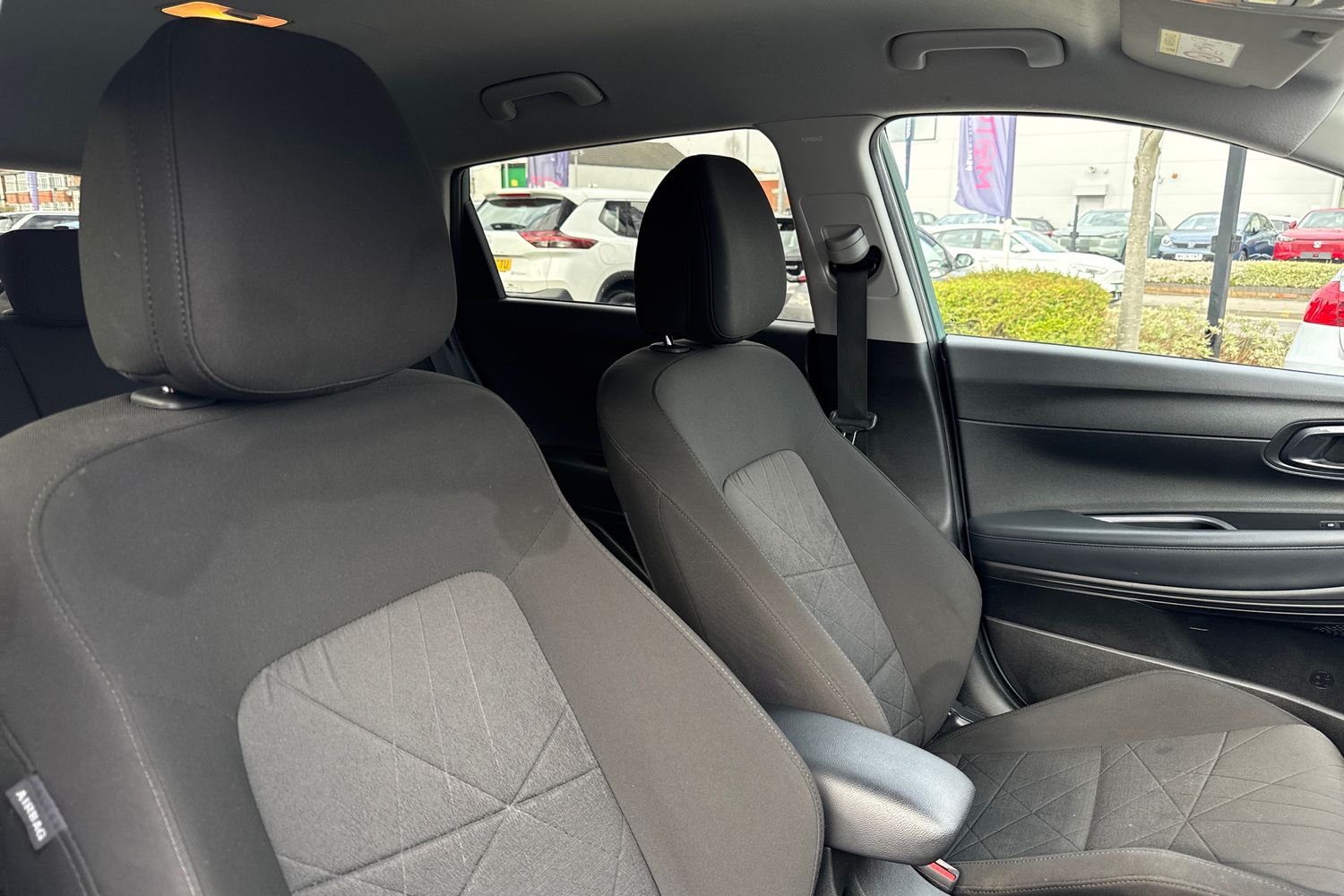 Used Hyundai BAYON 2023 for sale - 77764517: Photo 23