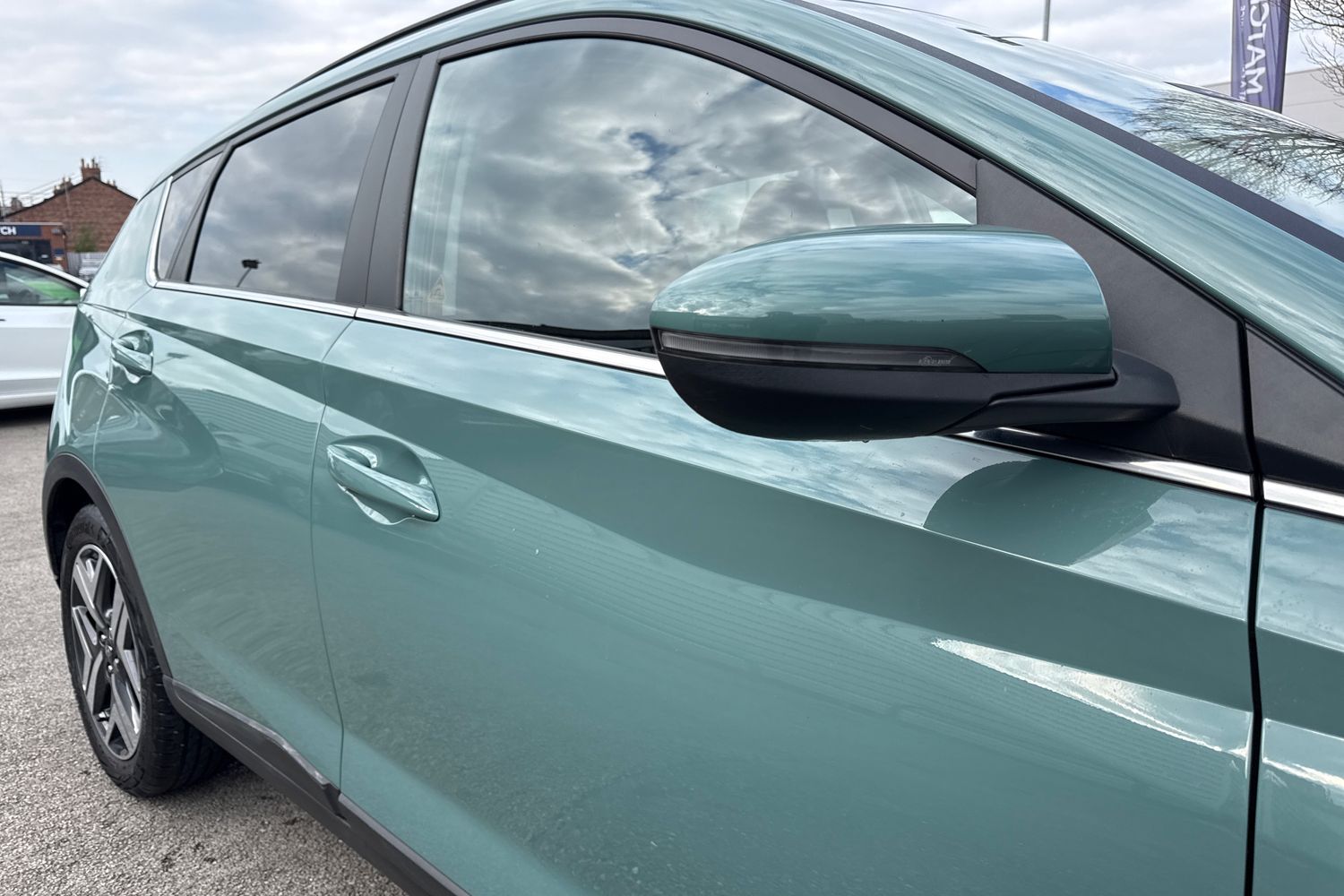 Used Hyundai BAYON 2023 for sale - 77764517: Photo 25