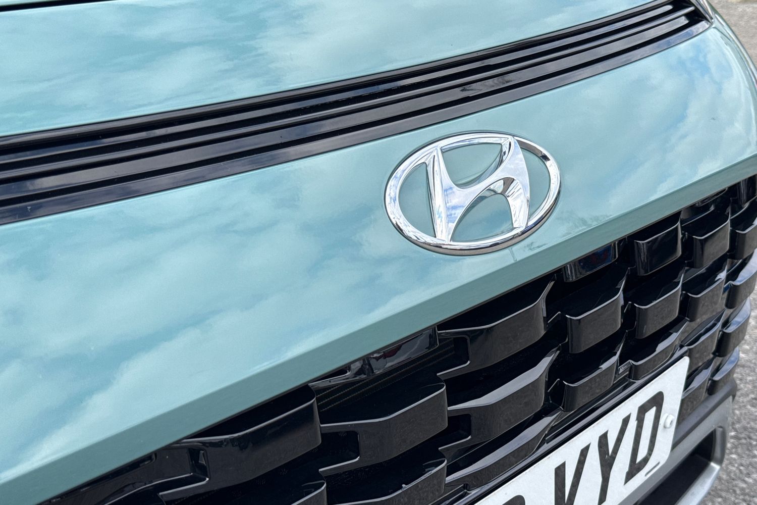 Used Hyundai BAYON 2023 for sale - 77764517: Photo 28