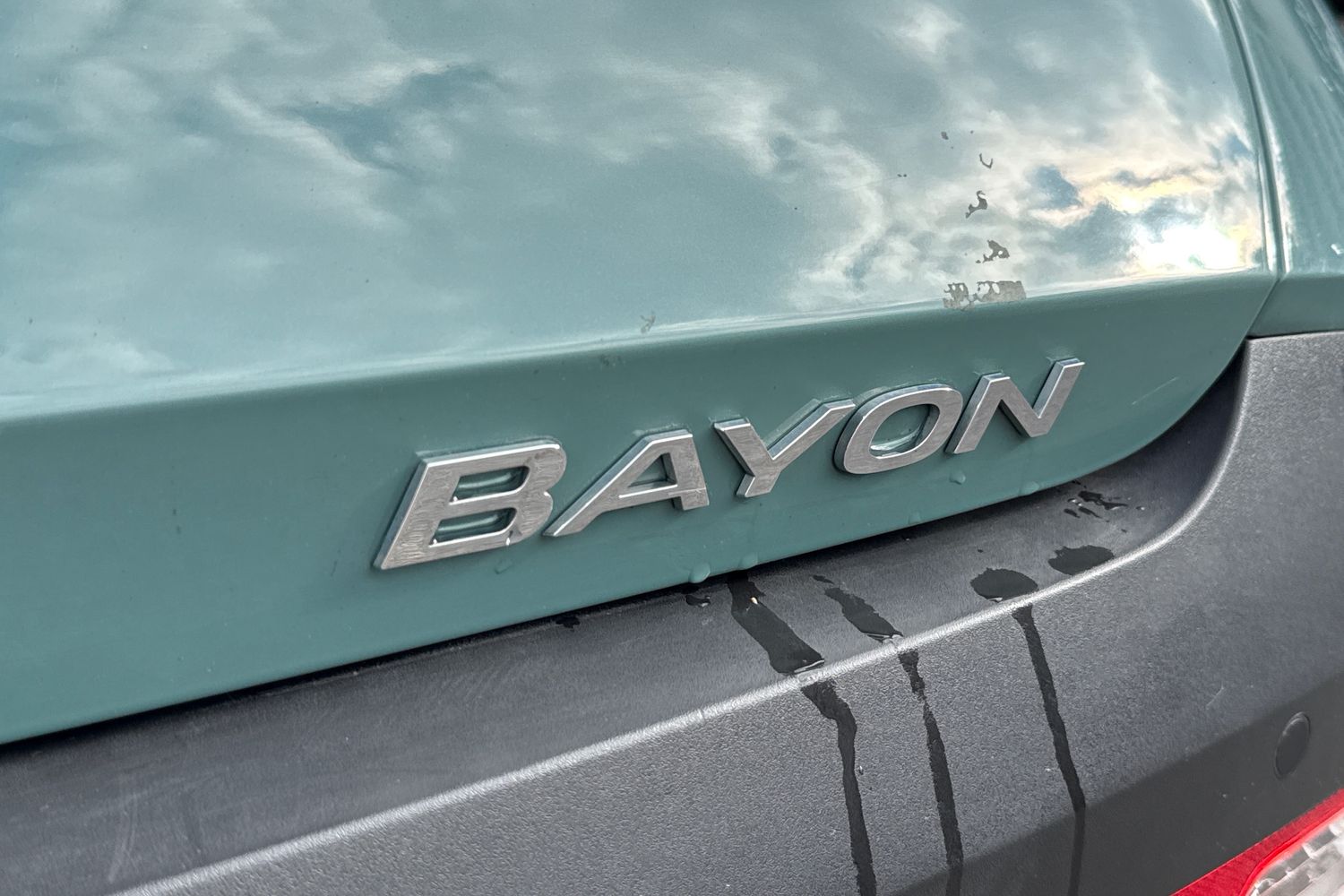 Used Hyundai BAYON 2023 for sale - 77764517: Photo 30